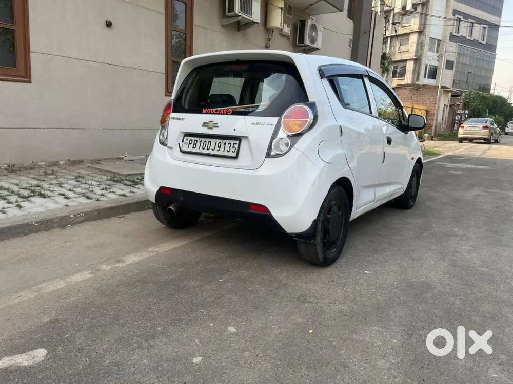 Very Good Condition