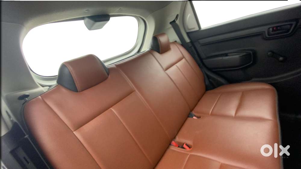 Maruti Suzuki S-presso Vxi Plus, 2021, Petrol