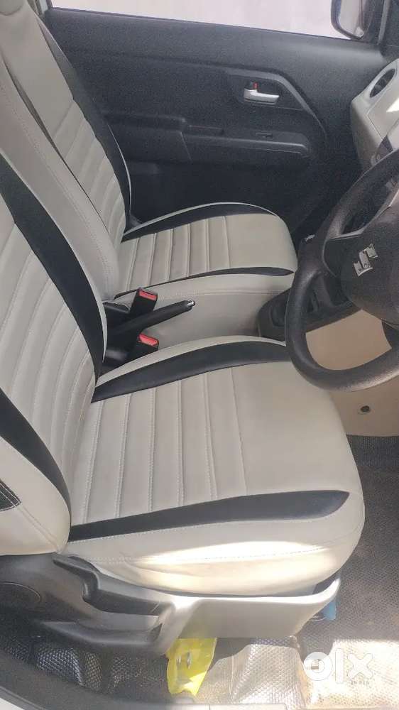 Maruti Suzuki Wagon R 2025 Good Vehicle Need For Money Urgent