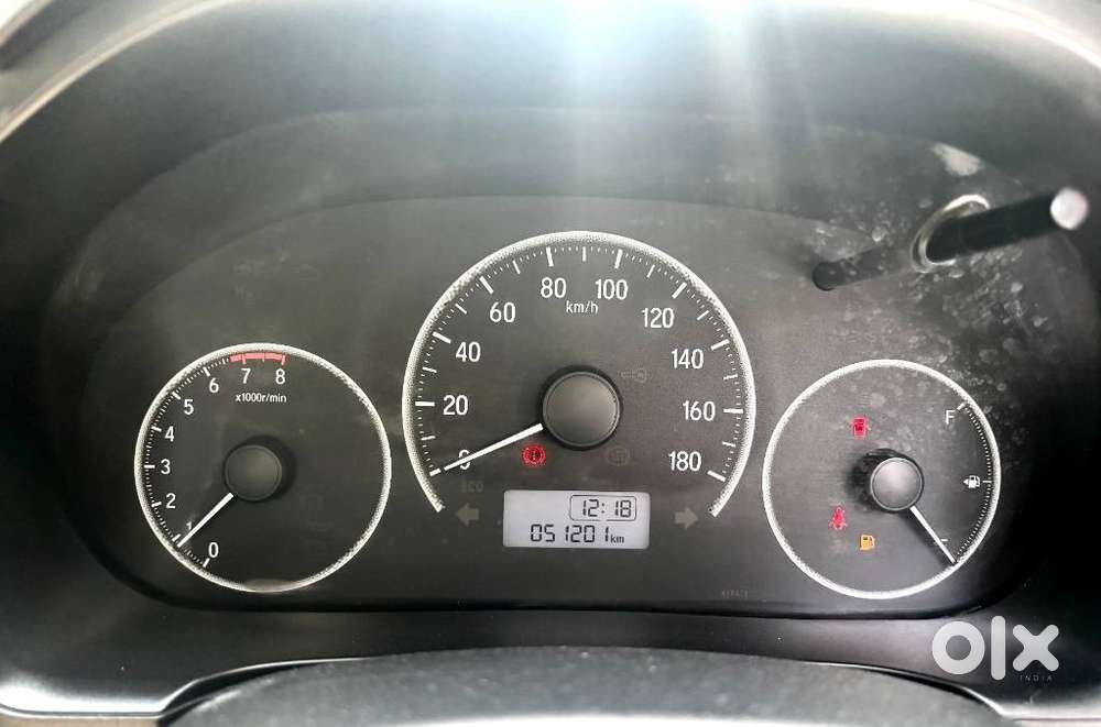Honda Br-v I-vtec S Mt, 2017, Petrol