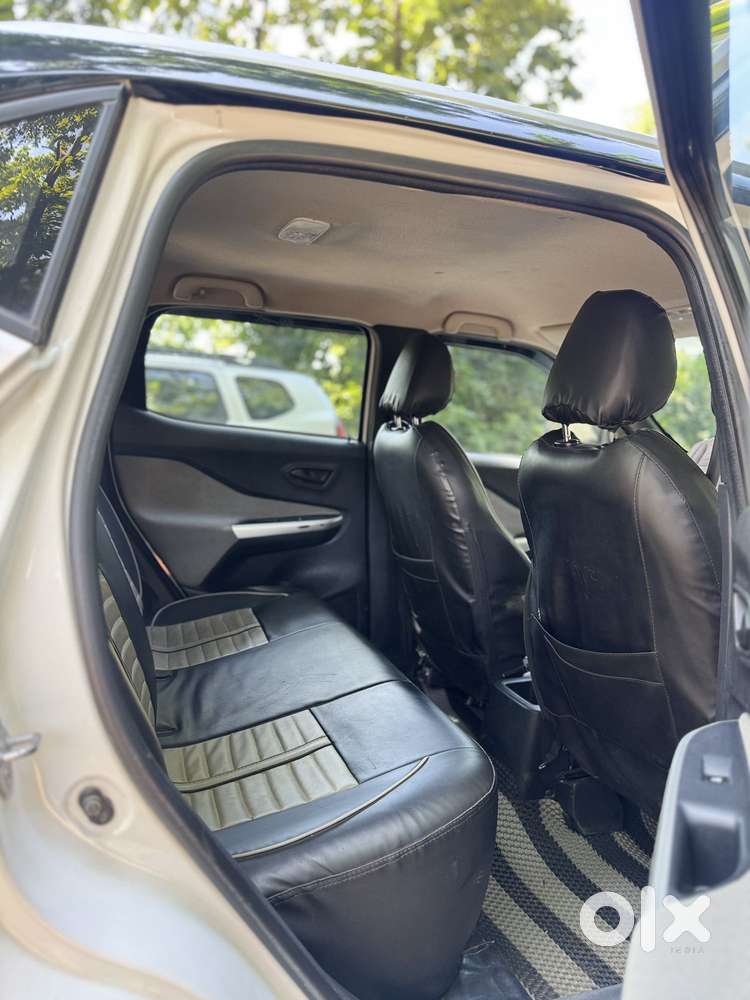 Nissan Magnite 1.0 Xe, 2021, Petrol