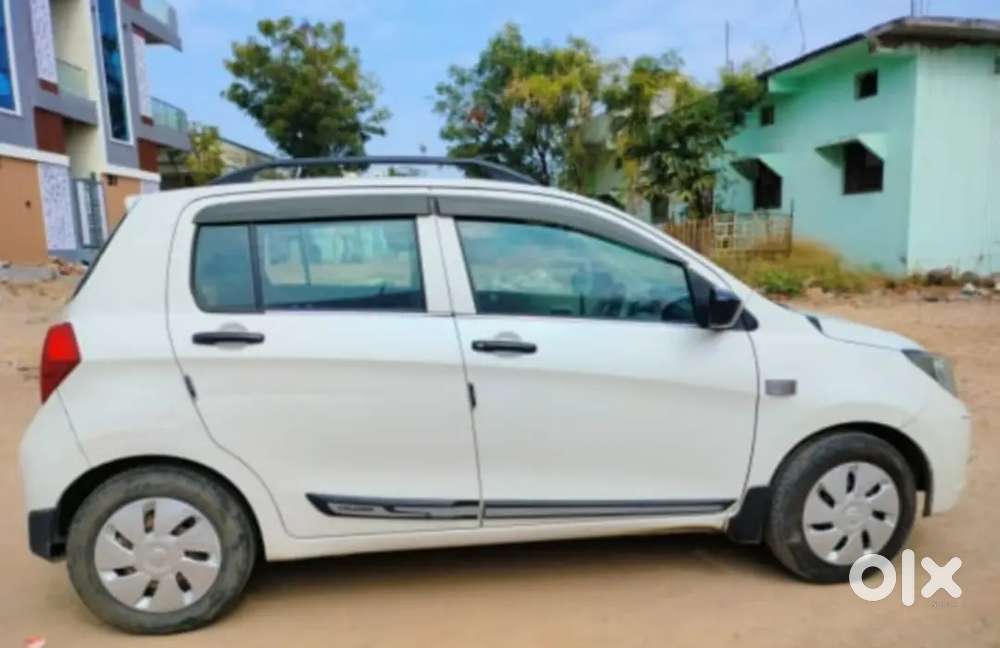 Sale For My Celerio Automatic Car