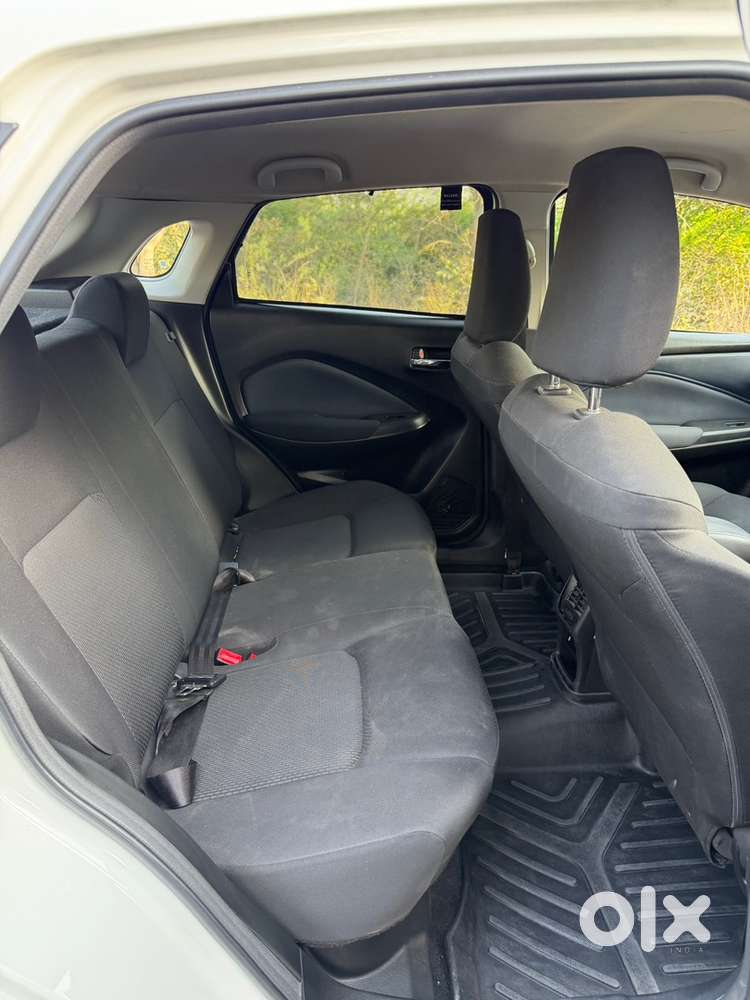 Maruti Suzuki Baleno 2023