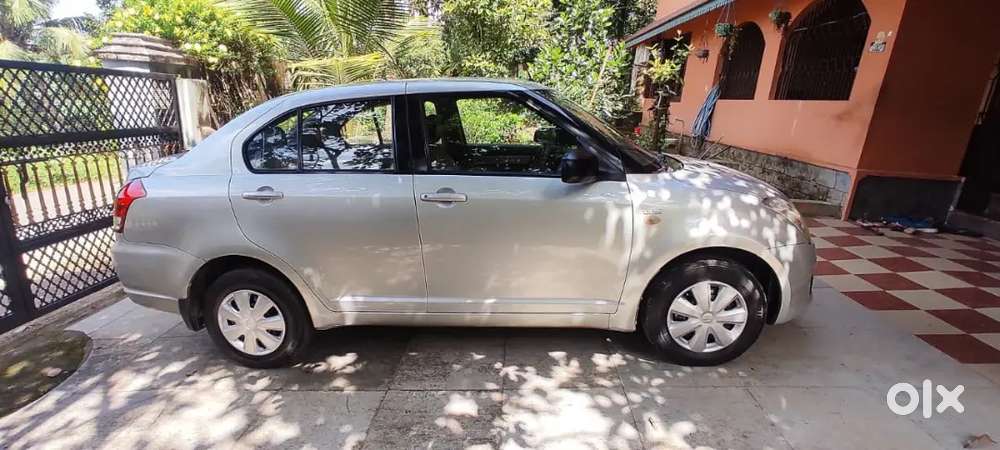 Maruti Suzuki Swift Dzire
