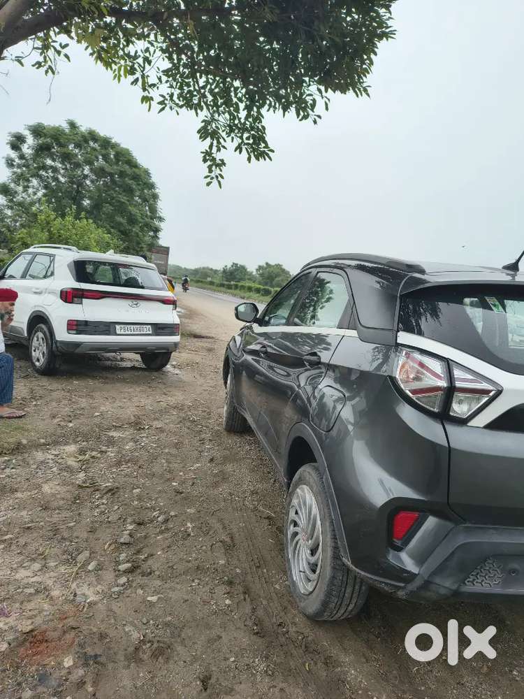 Tata Nexon 2023