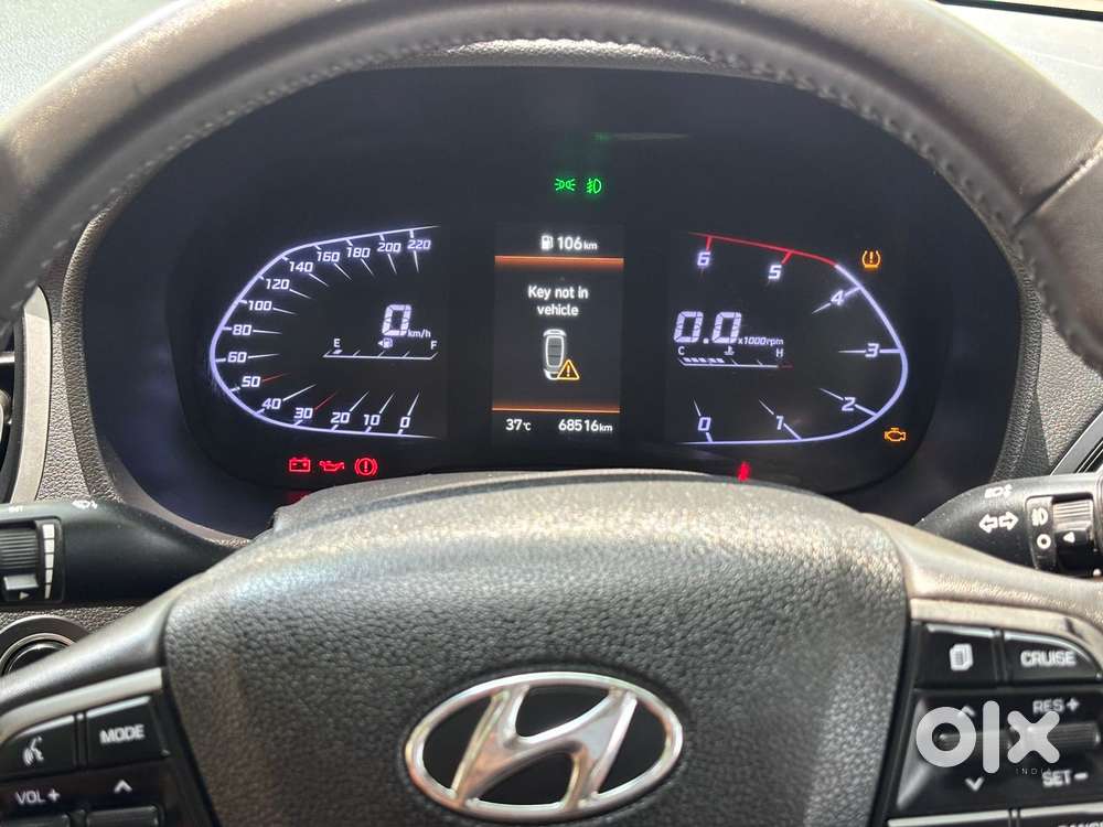 Hyundai Verna Sx 1.5 Crdi, 2022, Diesel