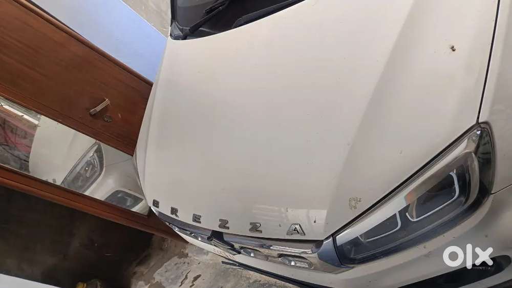 Maruti Suzuki Vitara 2021