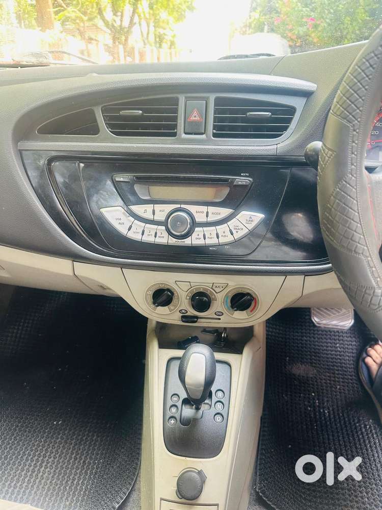 Maruti Suzuki Alto K10 Vxi (o), 2018, Petrol
