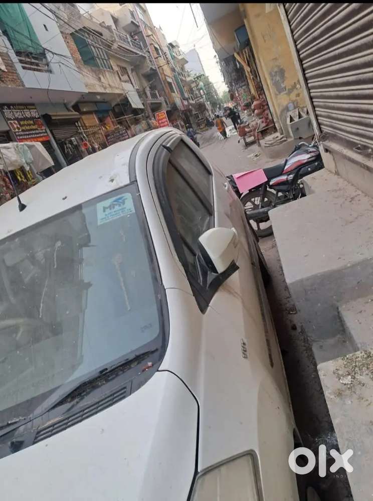 Maruti Suzuki Ertiga 2018