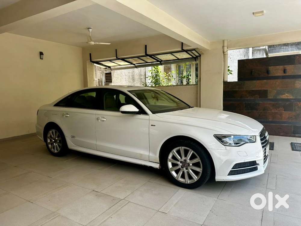 Audi A6matrix Top Condition Diesel