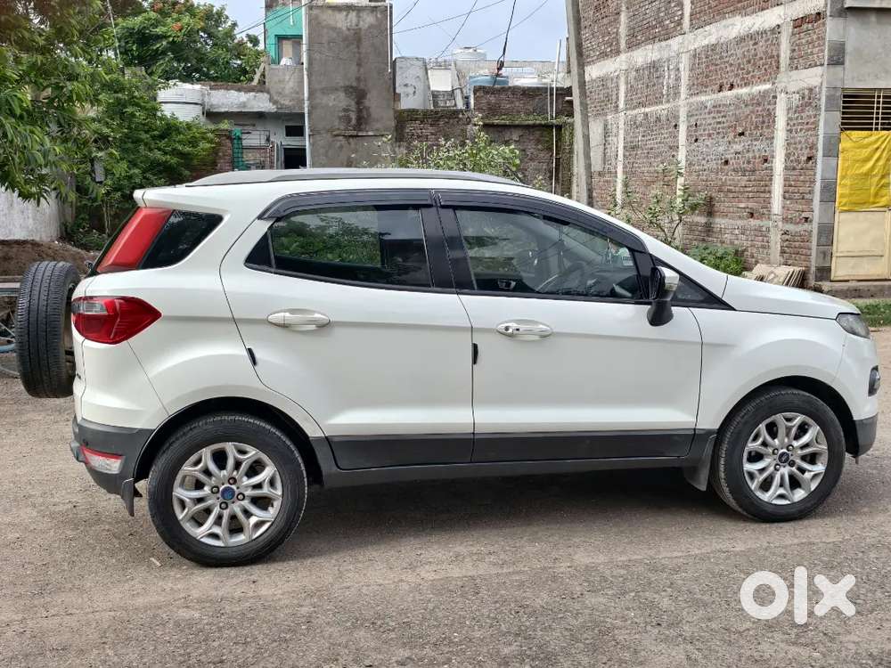 Ecosport Ford