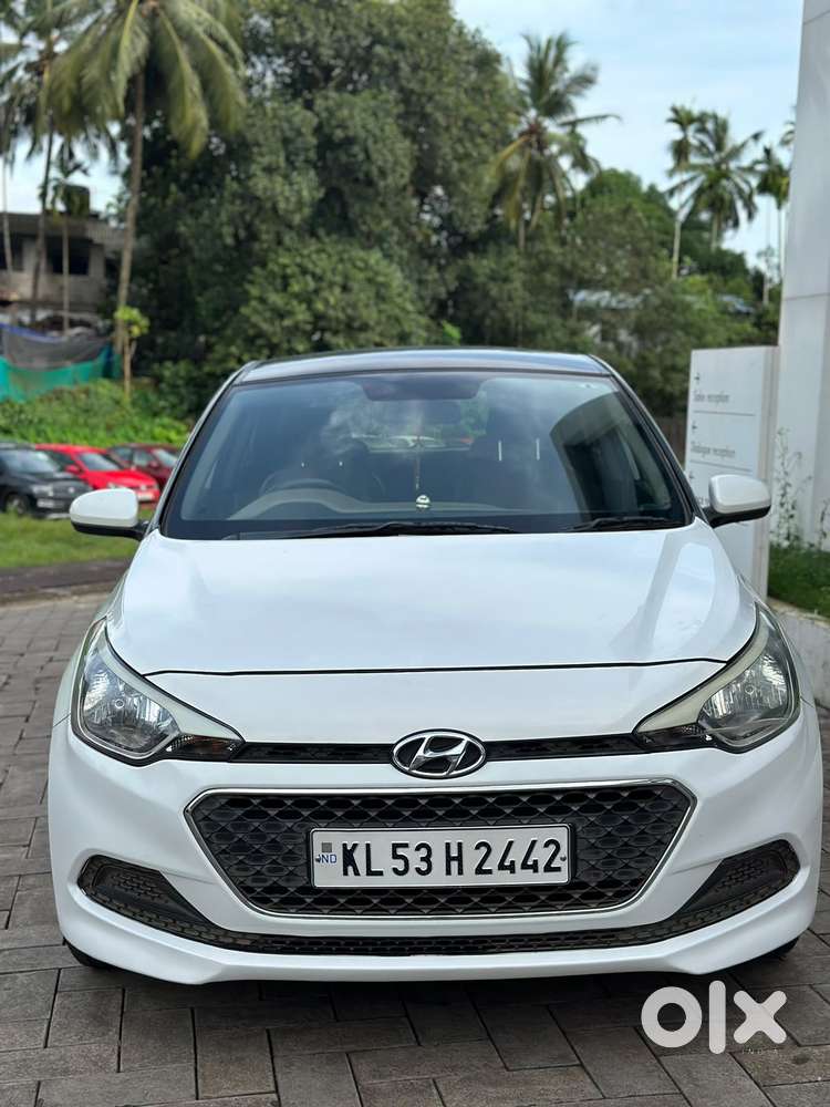 Hyundai Elite I20 Magna 1.2, 2014, Petrol