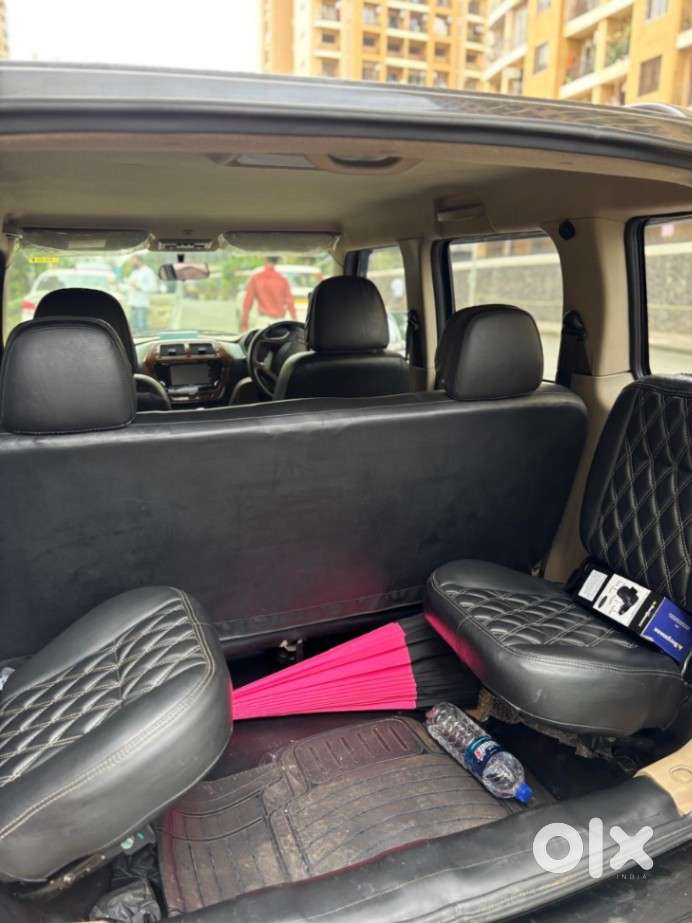Mahindra Bolero Neo 1.5 N 10, 2022, Diesel