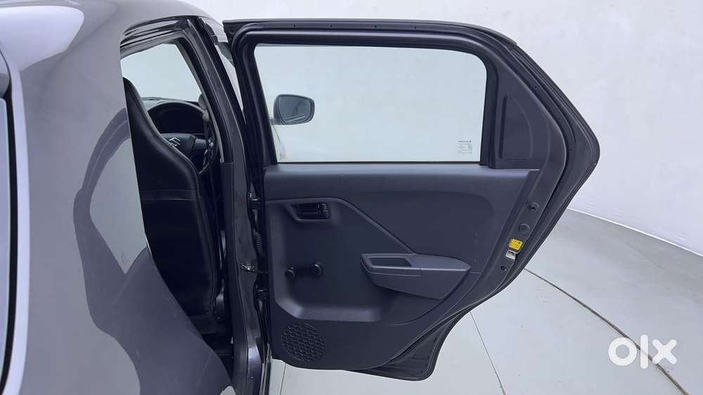 Maruti Suzuki Alto K10 2010-2014 Vxi, 2023, Petrol