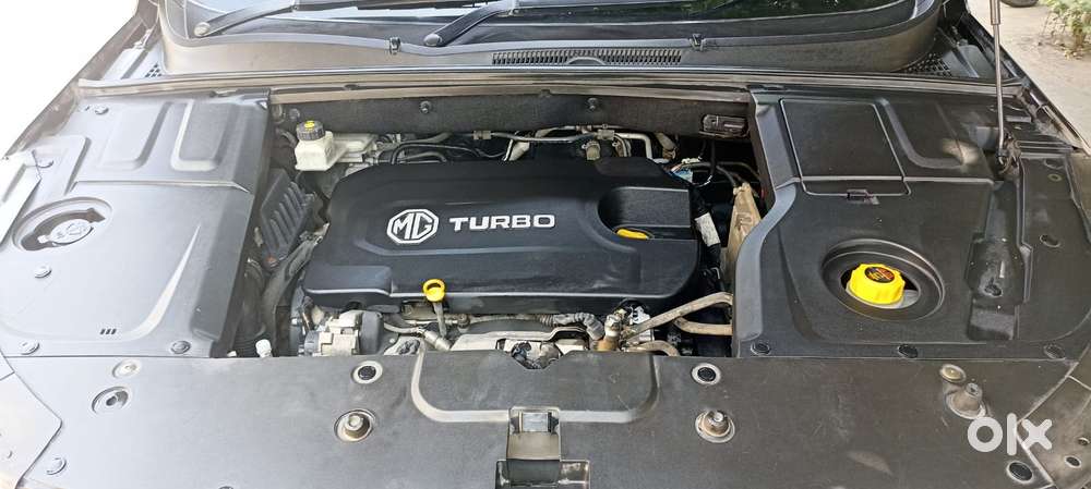 Mg Hector Plus 2.0 Sharp Diesel Turbo, 2021, Diesel