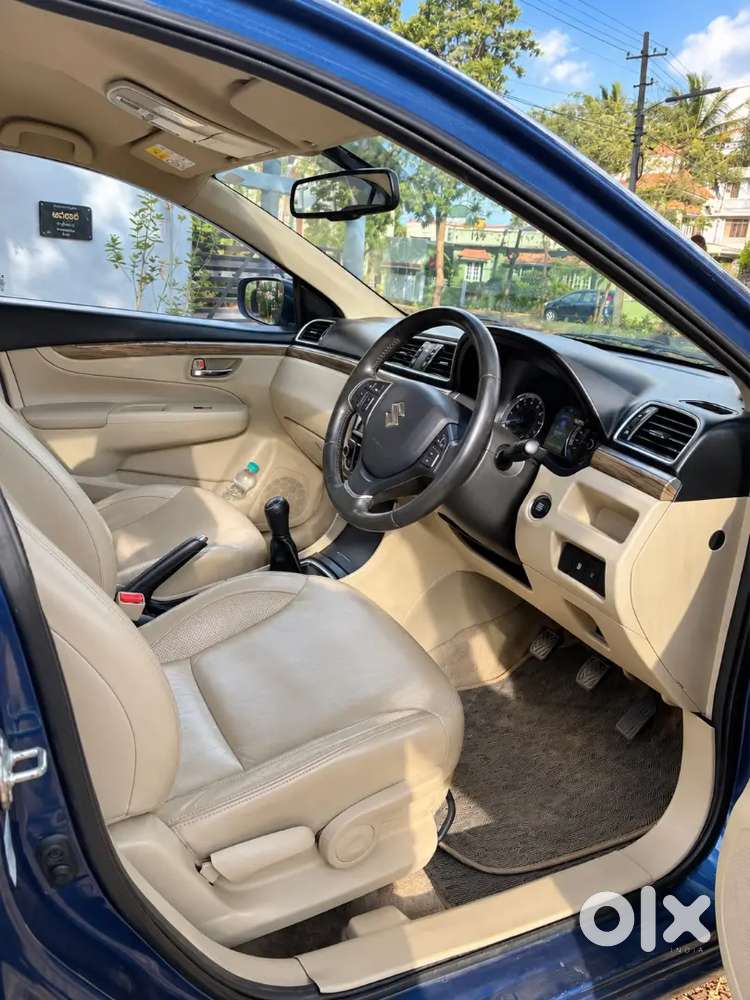 Maruti Suzuki Ciaz 2020, 1st Owner