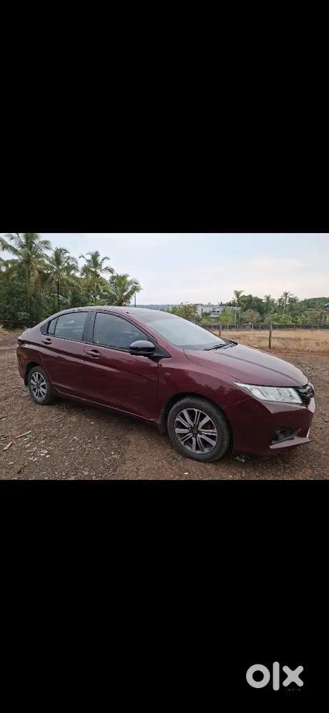 Honda City 2014 Diesel 148000 Km Driven
