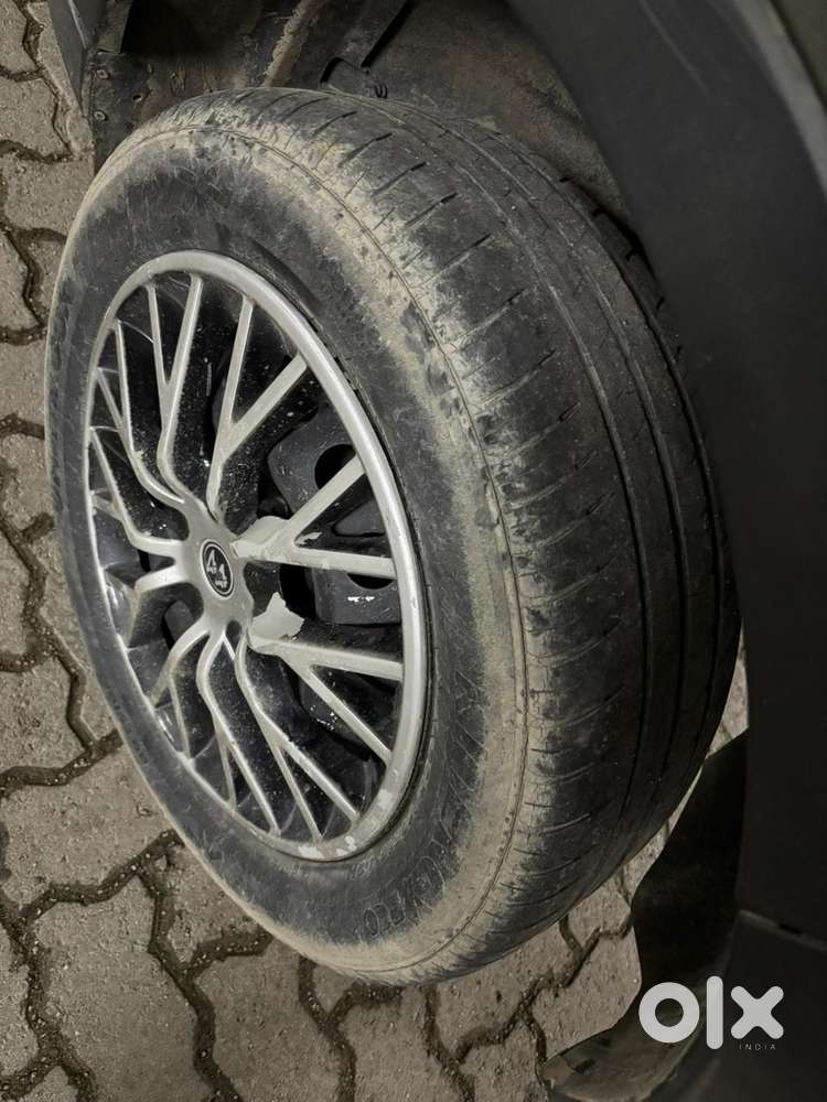 Tata Nexon 1.2 Revotron Xt Plus, 2022, Diesel