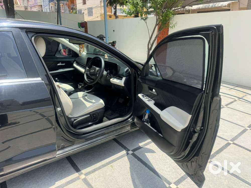 Hyundai Verna 2023 Petrol Car