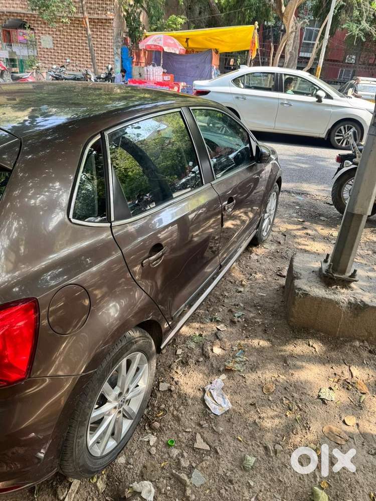 Volkswagen Polo Diesel 2019