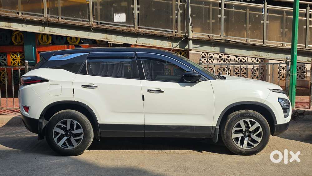 Tata Harrier Xza Plus At, 2023, Diesel