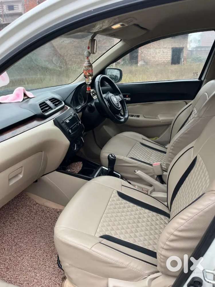Maruti Suzuki Dzire