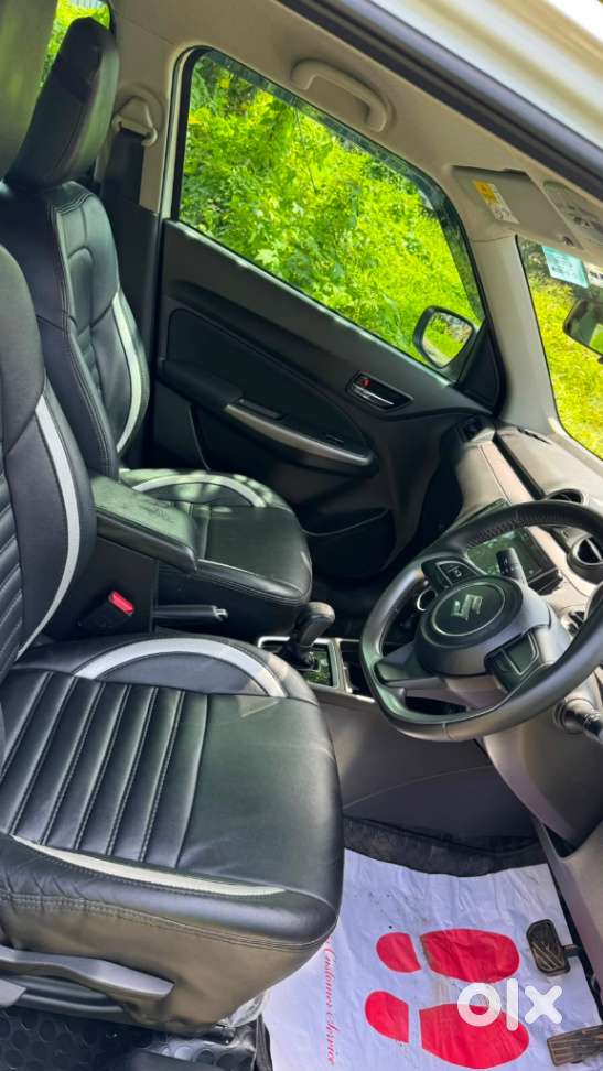Maruti Suzuki Swift, 2023, Petrol