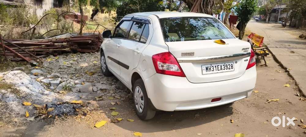 Swift Dzire 2012 1st Owner