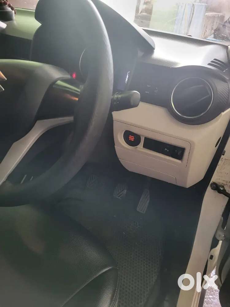 Maruti Suzuki Ignis 2018 Petrol 64000 Km Driven