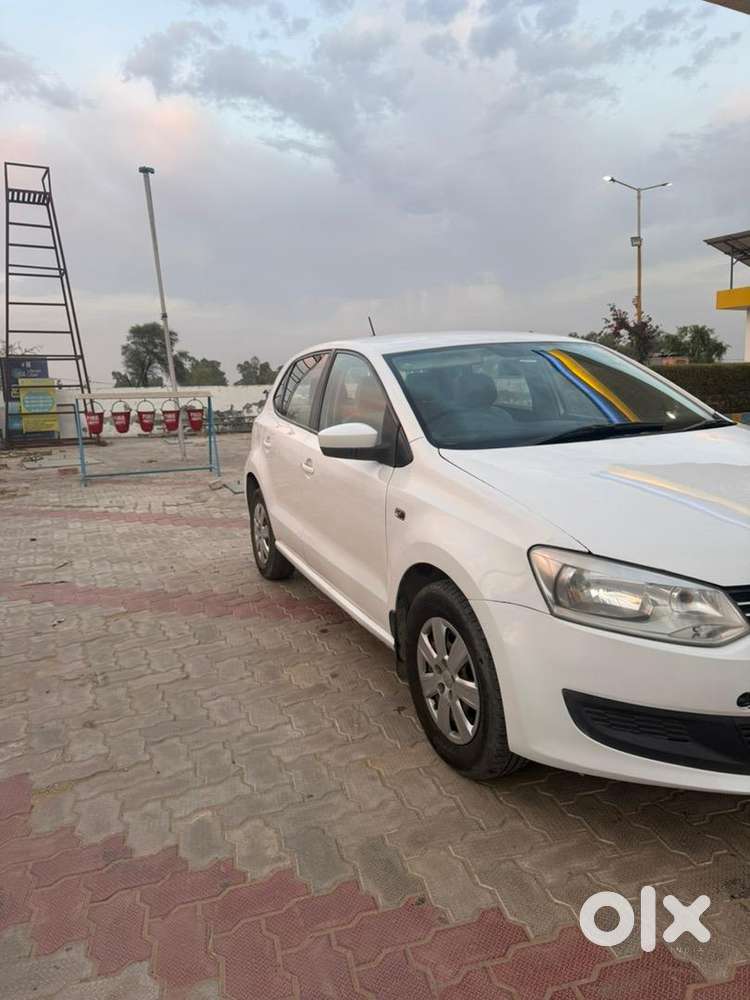 Volkswagen Polo 2012 Diesel Well Maintained