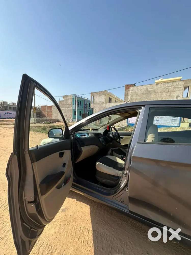 Hyundai Eon 2011 Petrol 98000 Km Driven