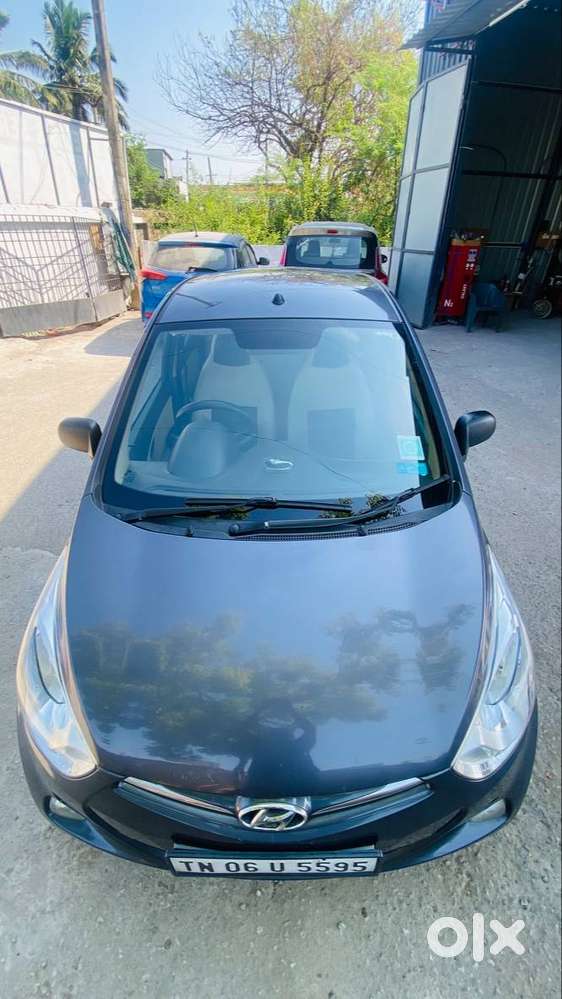 Hyundai Eon Magna Plus For Sale