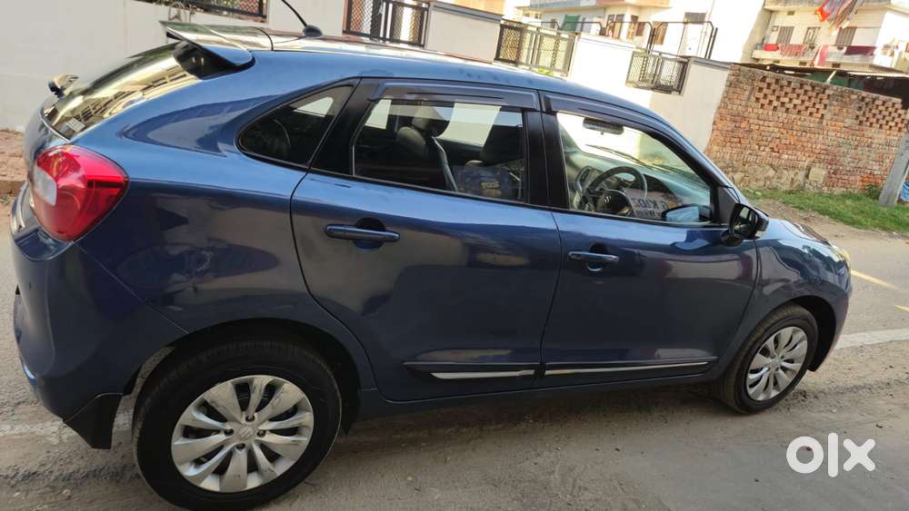 Maruti Suzuki Baleno 1.3 Delta, 2018, Petrol
