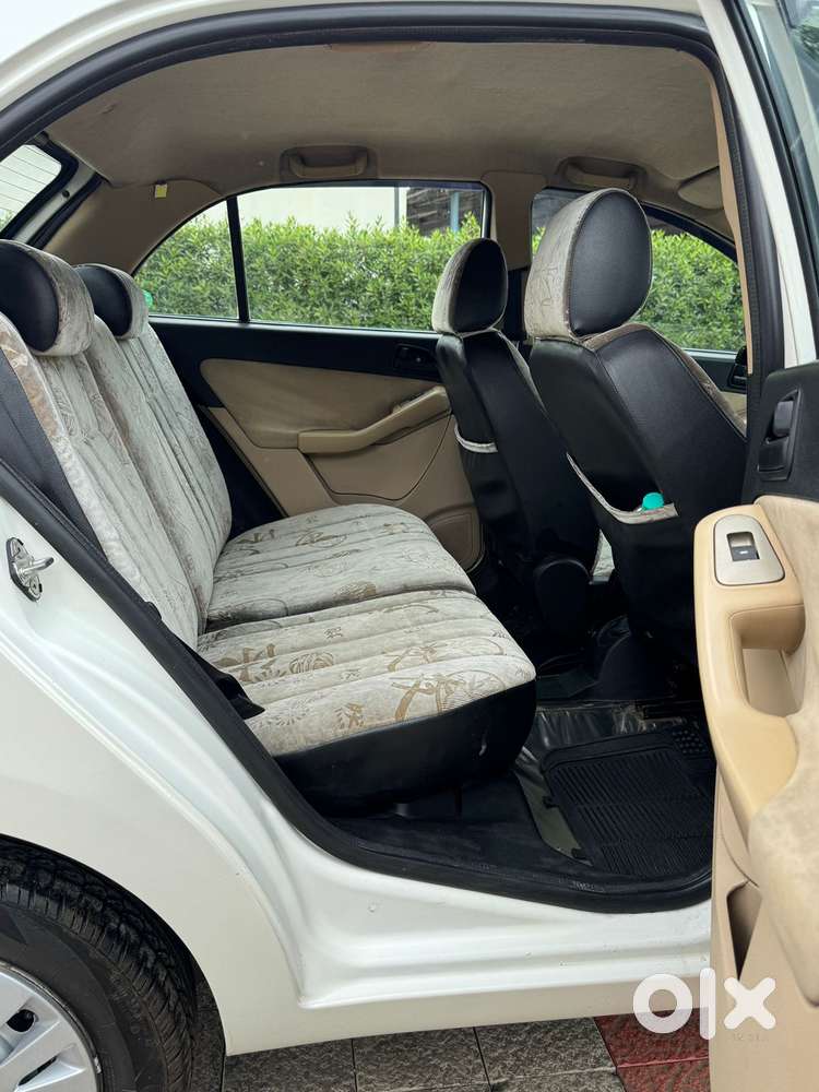 Tata Indica Vista Quadrajet Ls, 2013, Diesel