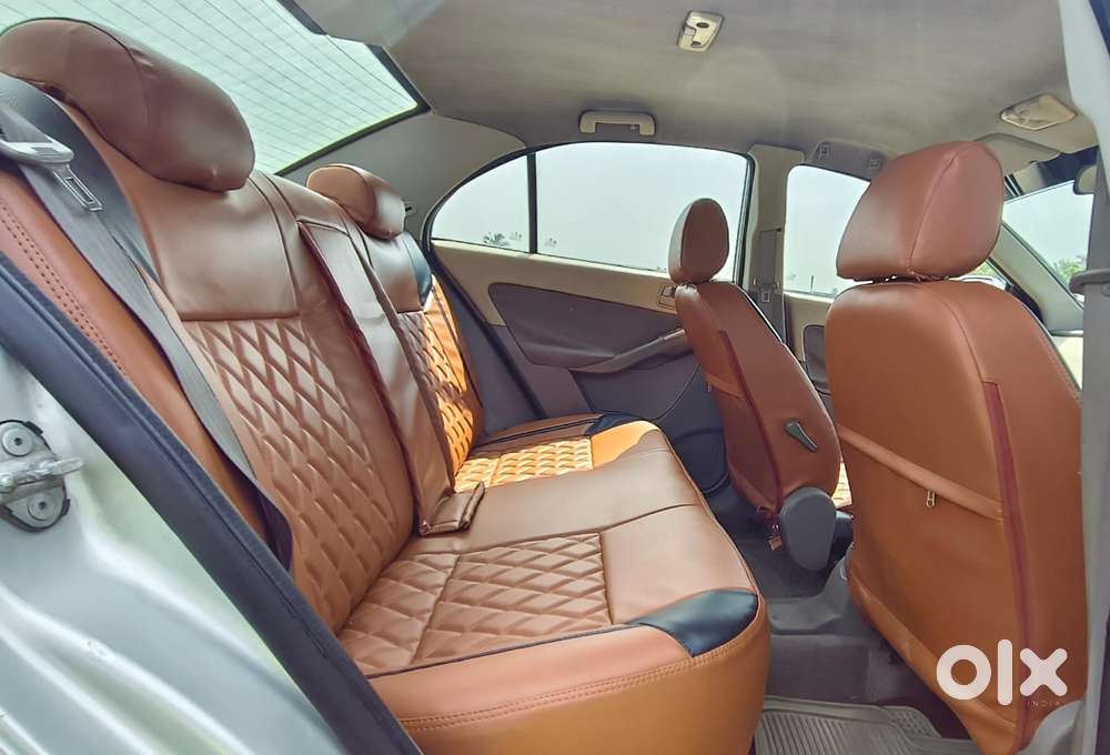 Tata Manza, 2010, Diesel