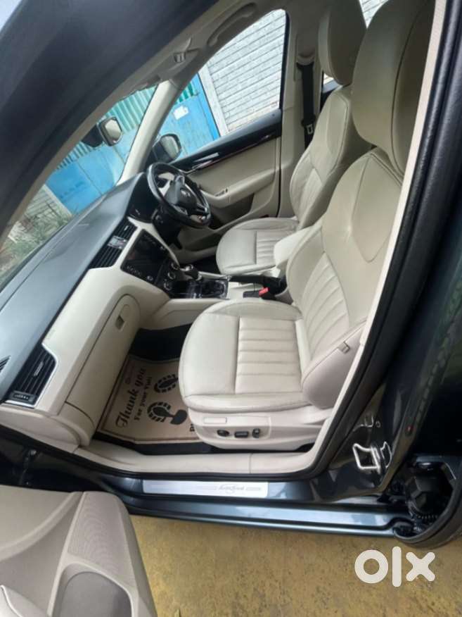 Skoda Octavia 2.0 L&k Tdi, 2020, Diesel