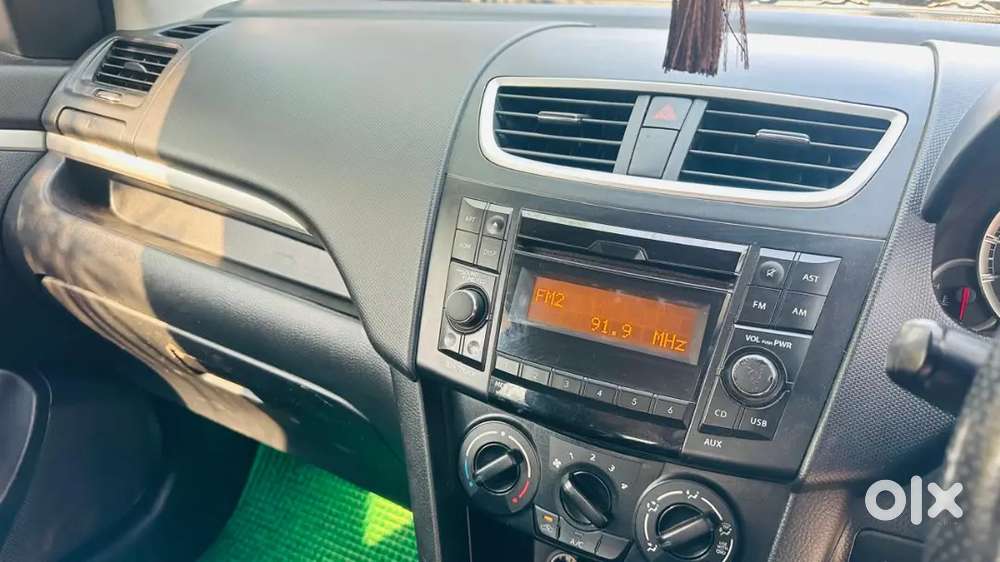 Maruti Suzuki Swift 2016 Petrol 80000 Km Driven