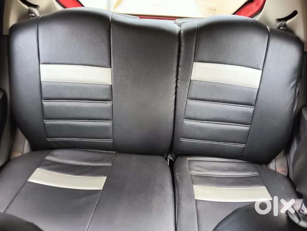 Chevrolet Beat Ls Bs Iv  2017 Petrol 68986 Km Driven