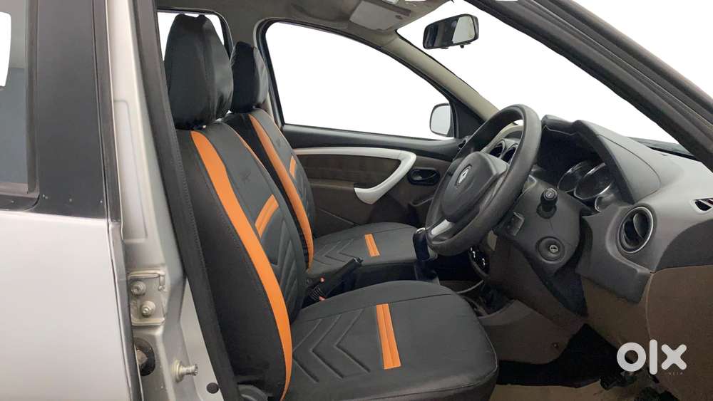Renault Duster 85ps Diesel Rxl, 2015, Diesel