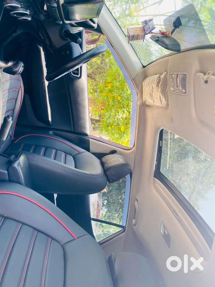 Hyundai Venue, 2019, Petrol