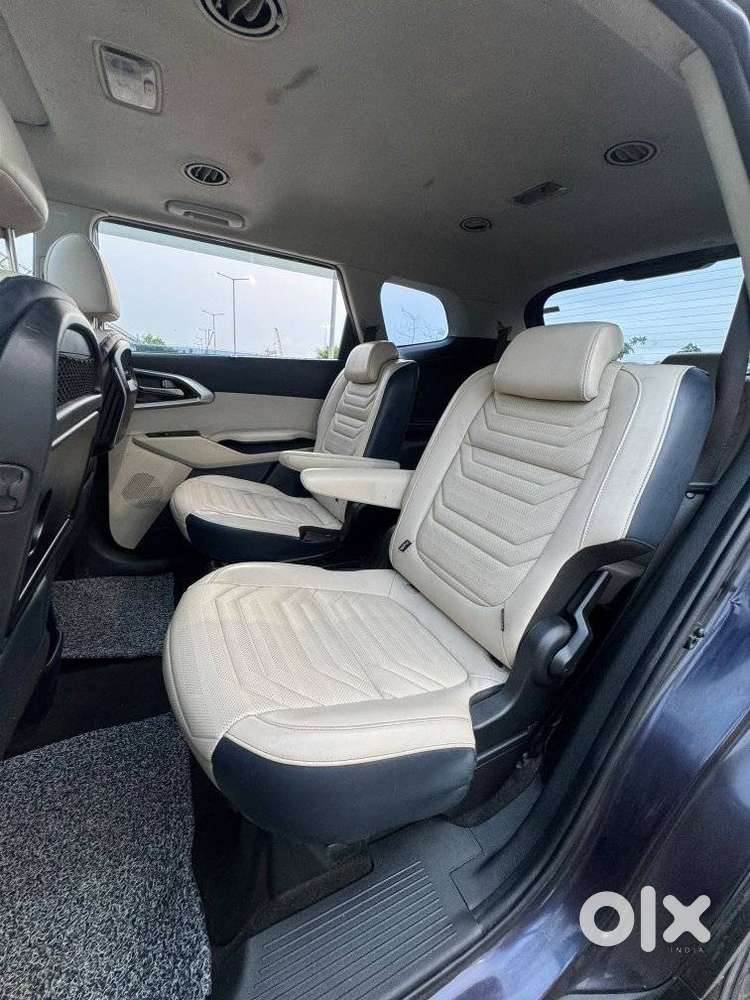Kia Carens 1.4 Luxury Plus Dct 7 Str, 2022, Diesel