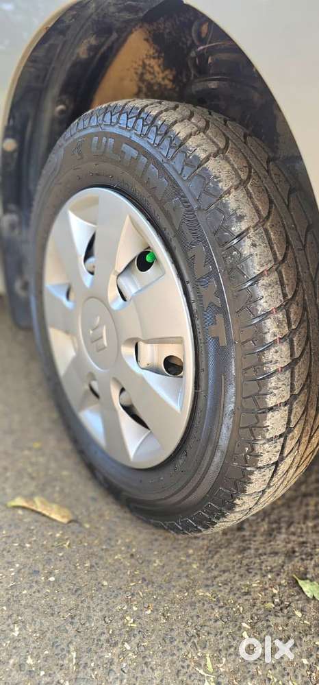 Maruti Suzuki Wagon R Lxi Cng Optional, 2015, Cng & Hybrids