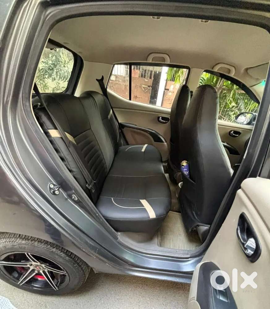 Hyundai I10 Magna 2012 2nd Owner