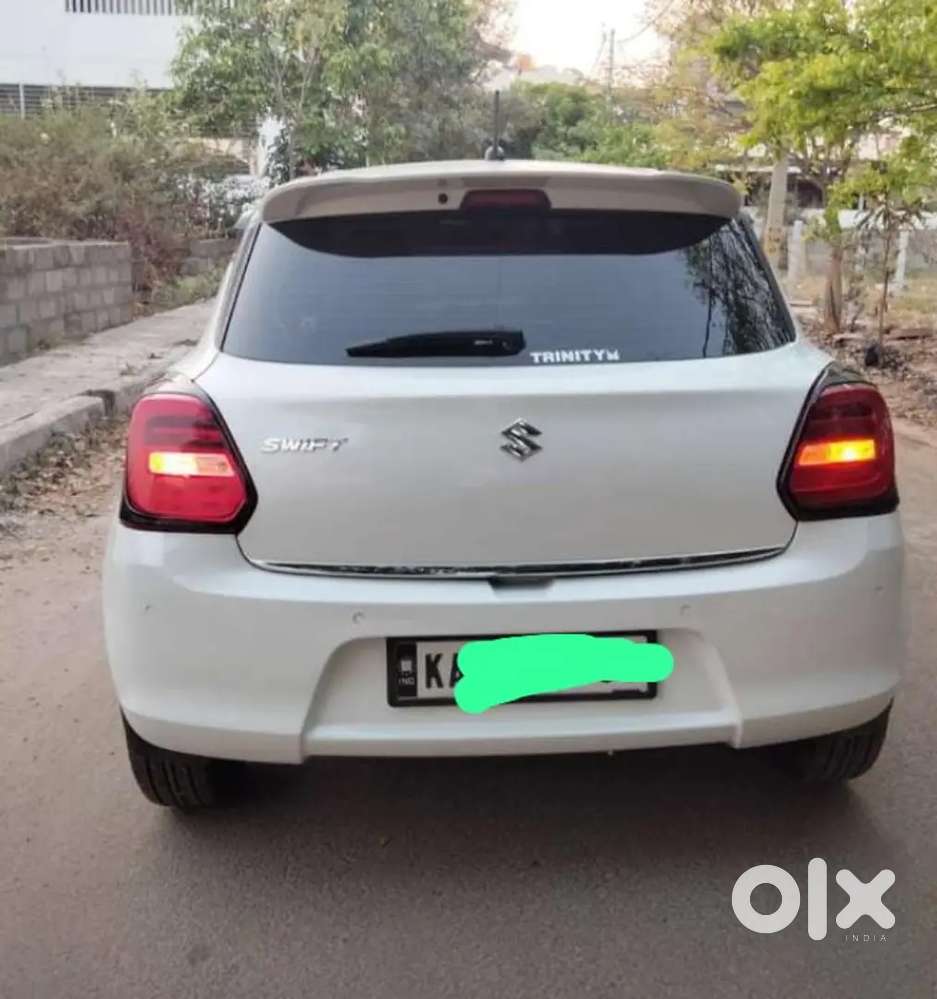 Swift 2018 Zdi Desile