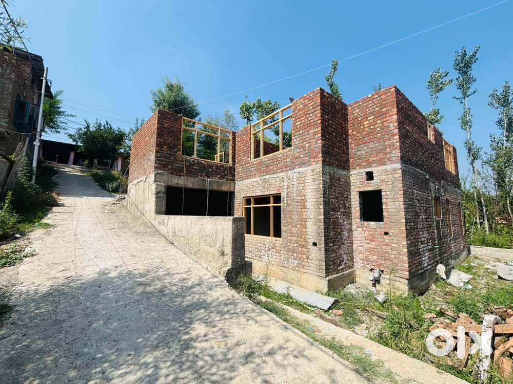 I want to sell my under construction house