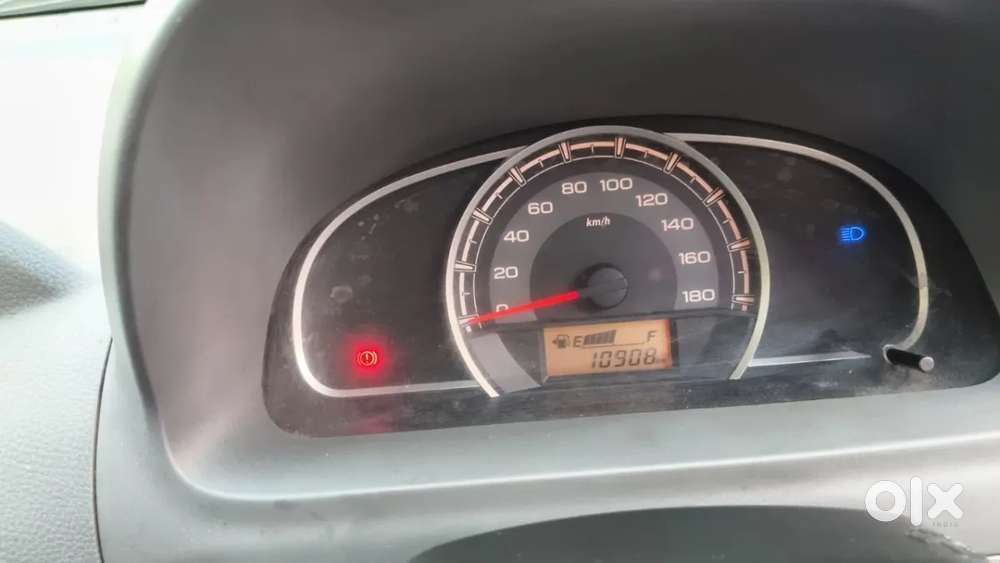 Maruti Suzuki Alto 800 Lxi, 2014, Petrol