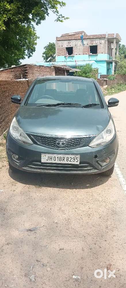 Tata Zest 2015 Modale
