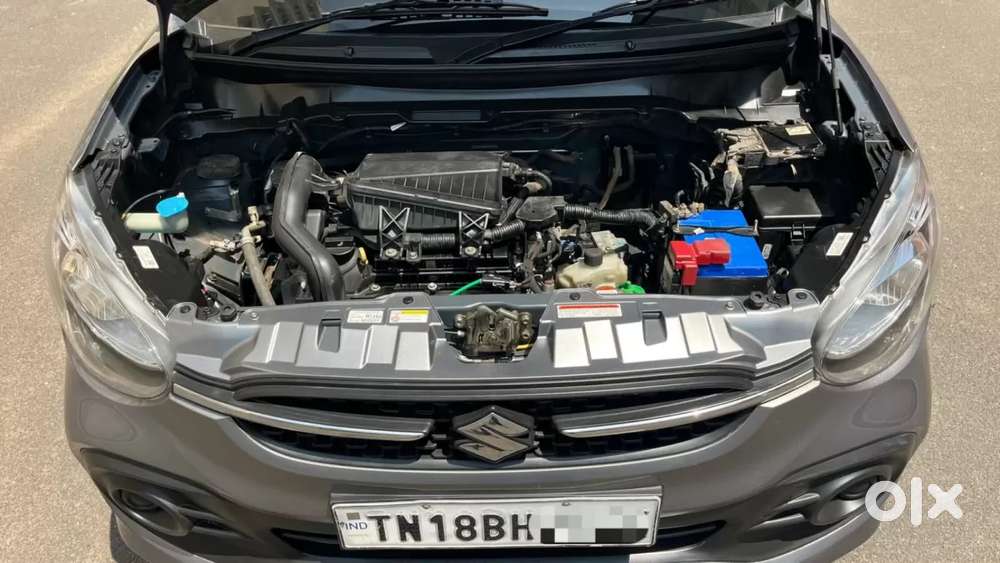 Maruti Suzuki Celerio 1.0 Vxi Amt, 2022, Petrol