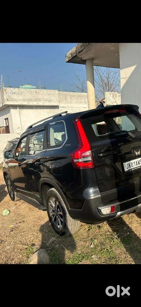 Mahindra Scorpio-n Diesel 2024