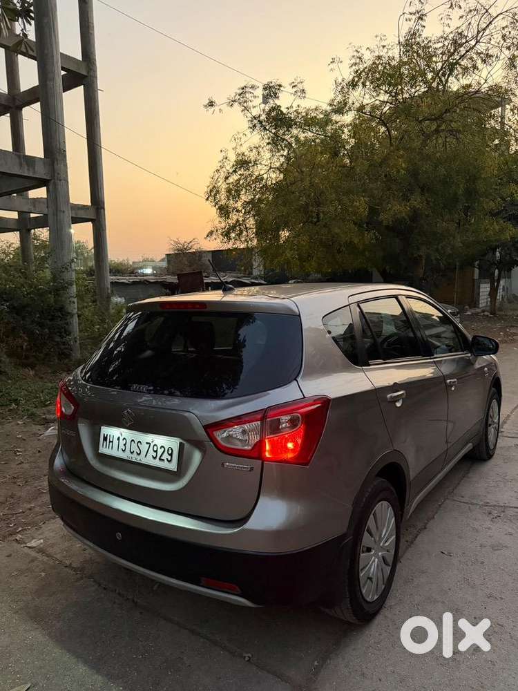 Maruti Suzuki 2018 Diesel 2nd Owner